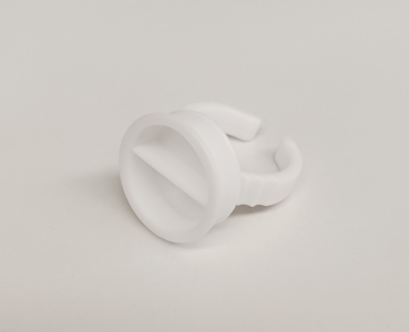 Wimpernkleber Ring Eyelash